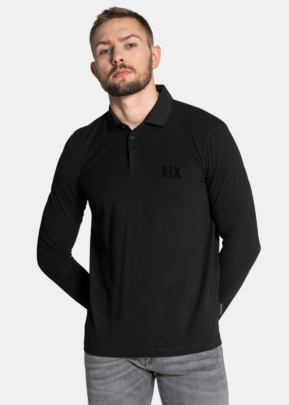 POLO - ARMANI EXCHANGE