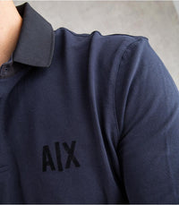 POLO - ARMANI EXCHANGE