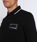 POLO - ARMANI EXCHANGE