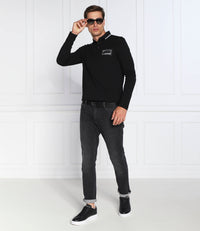 POLO - ARMANI EXCHANGE