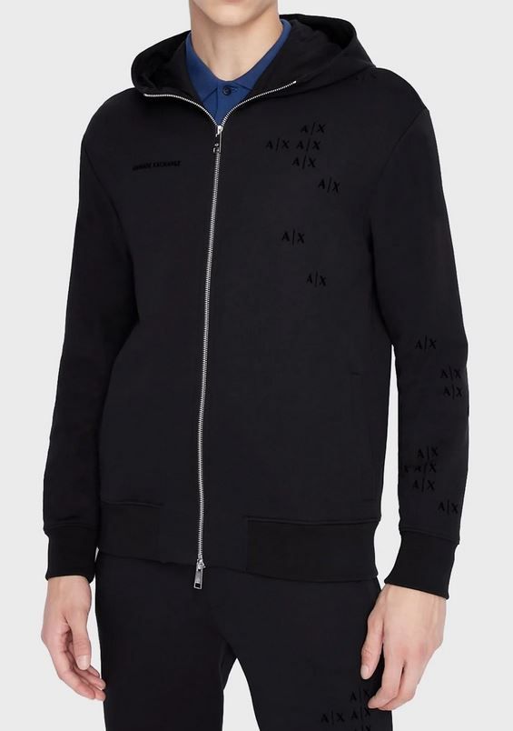 FELPA - ARMANI EXCHANGE