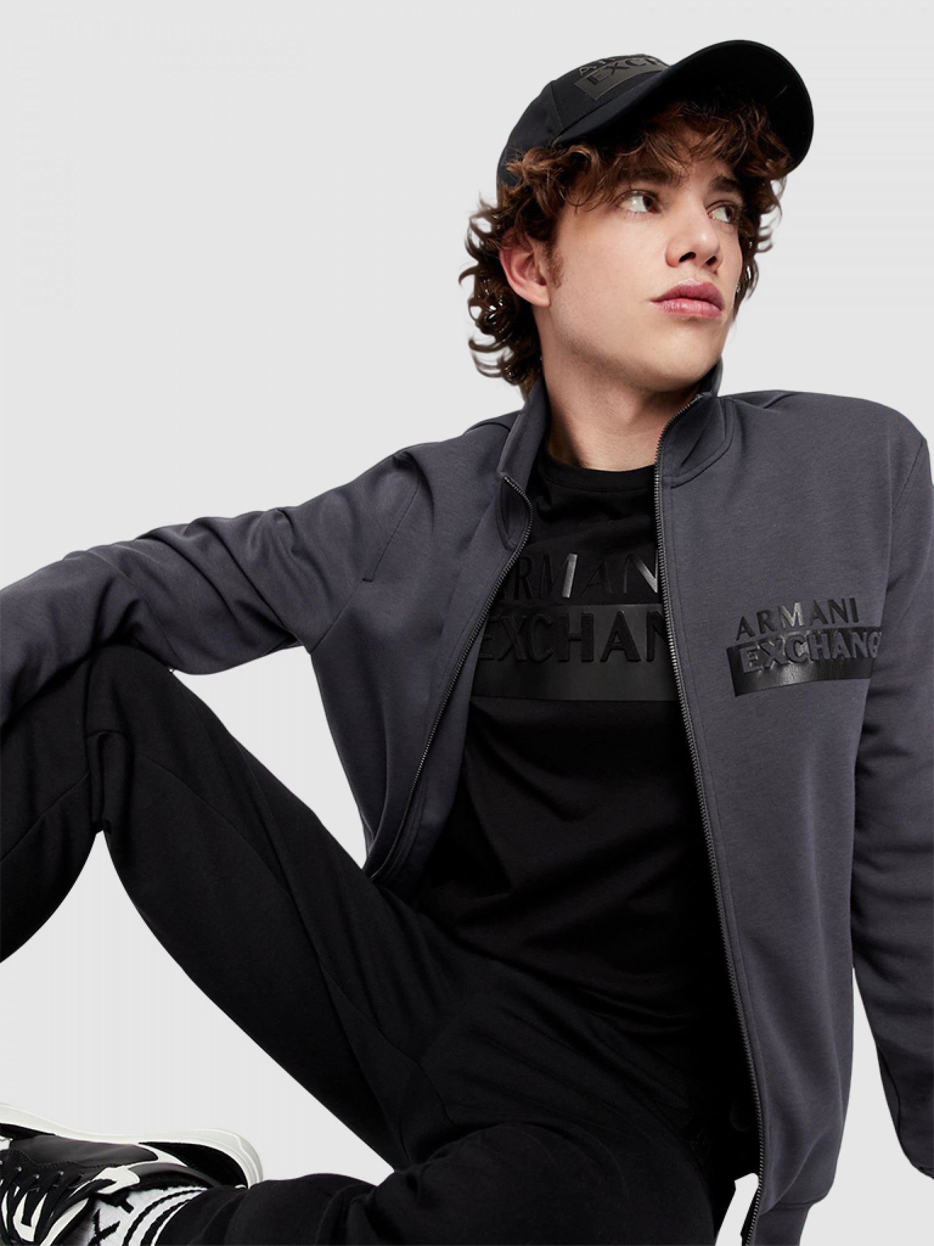 FELPA - ARMANI EXCHANGE