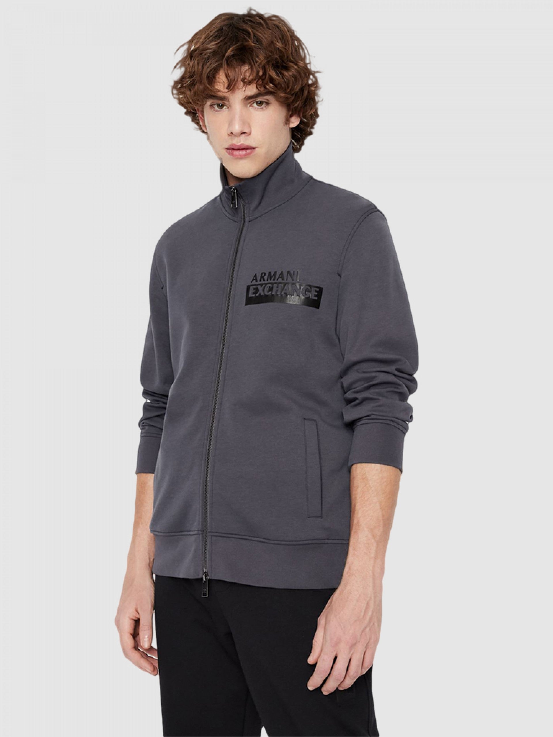 FELPA - ARMANI EXCHANGE