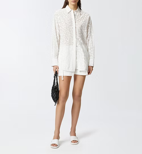 CAMICIA A2MN - PINKO