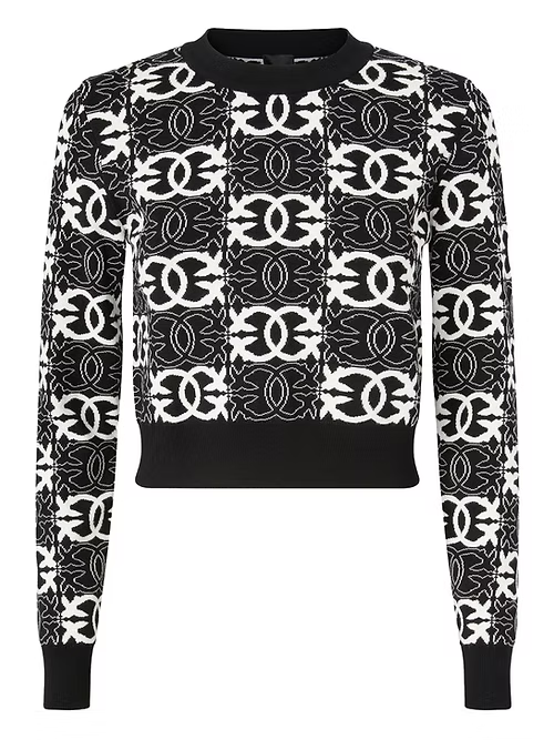 MAGLIA A2YD - PINKO
