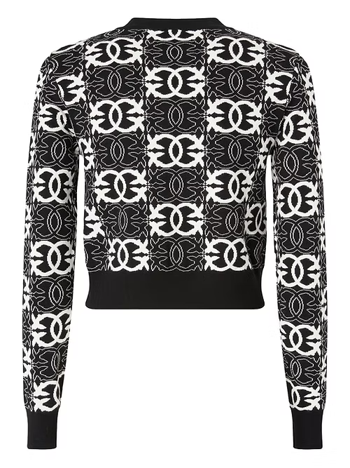 MAGLIA A2YD - PINKO