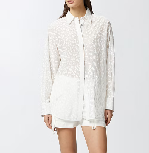 CAMICIA A2MN - PINKO