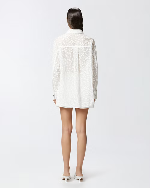 CAMICIA A2MN - PINKO