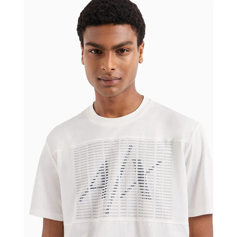 T-SHIRT - ARMANI EXCHANGE