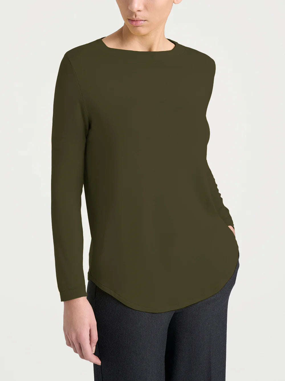 MAGLIA BARCHETTA - RAGNO