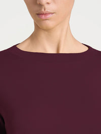 MAGLIA BARCHETTA - RAGNO