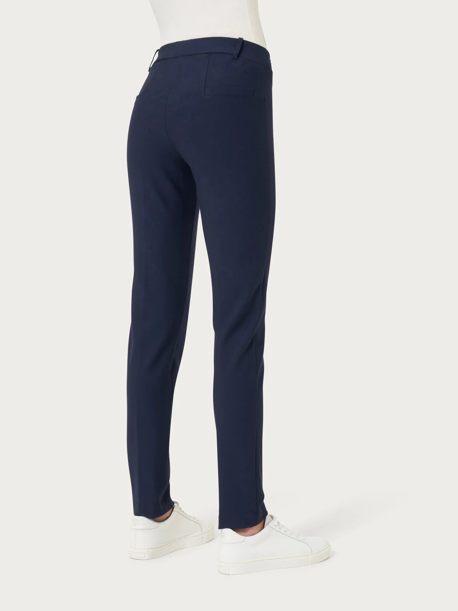 PANTALONE TIGHT FIT - RAGNO