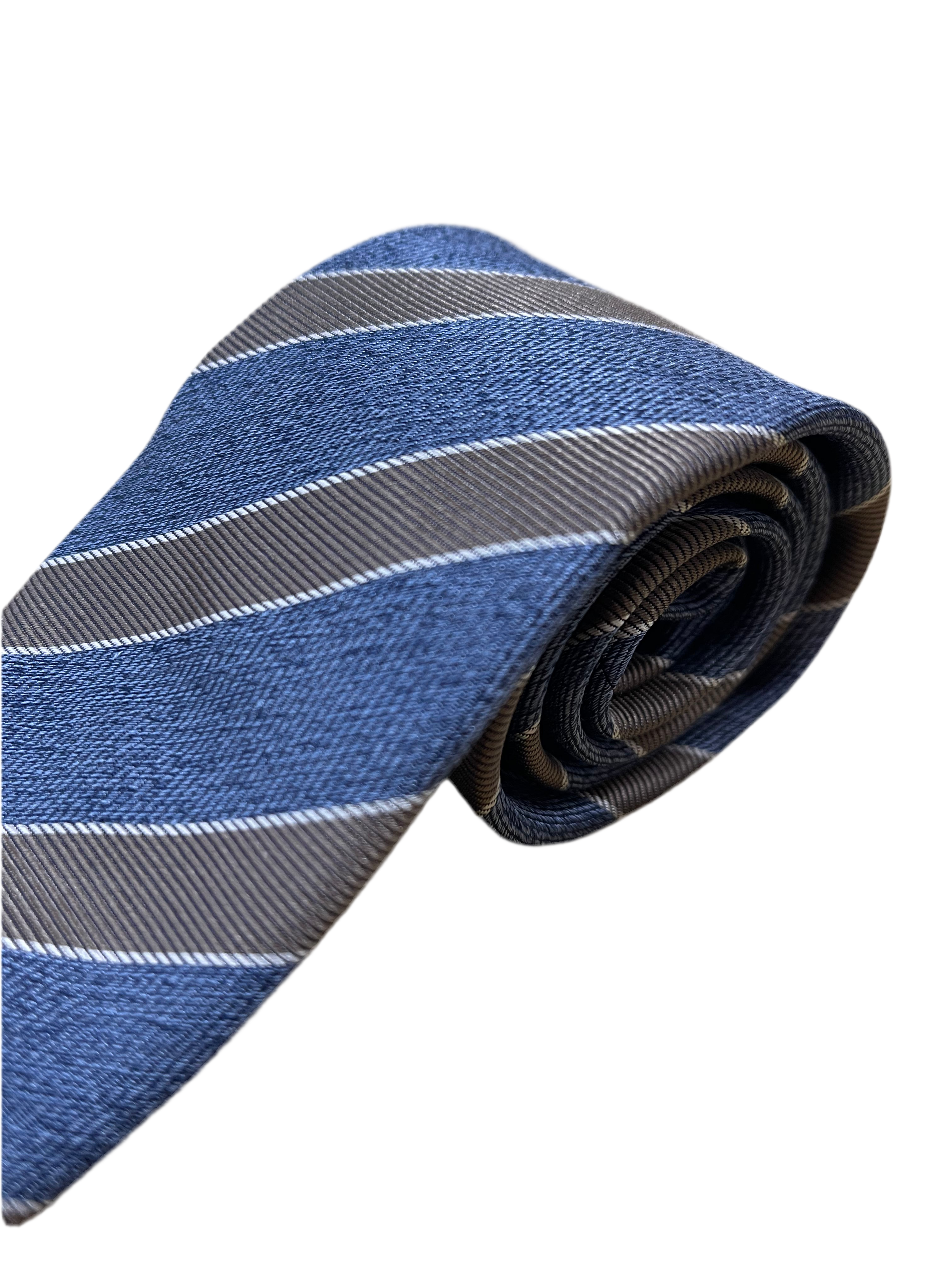 CRAVATTA CANALI - CANALI