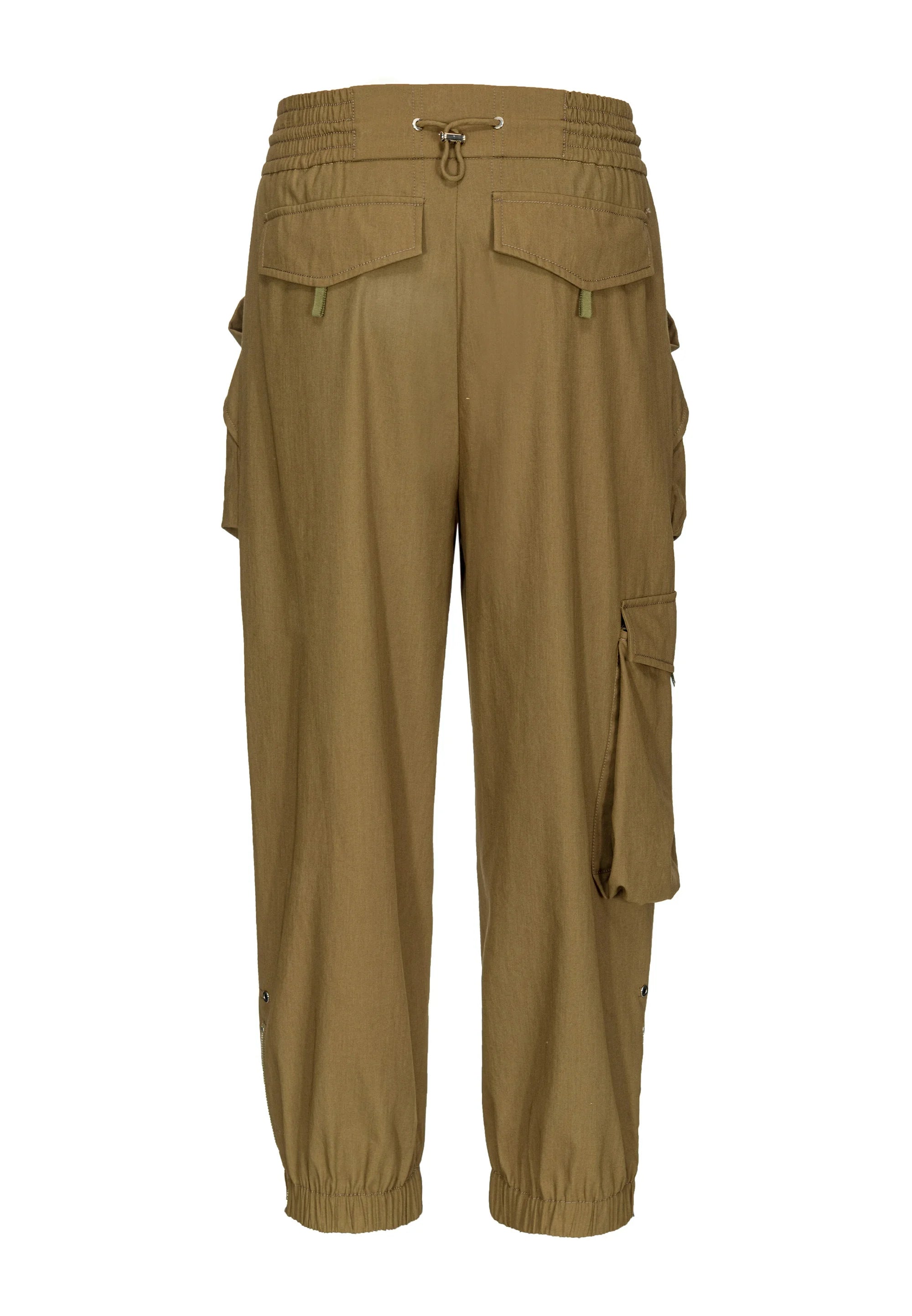 PANTALONE A2ER VEDRAI - PINKO