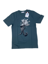 T SHIRT  - MAXZONE