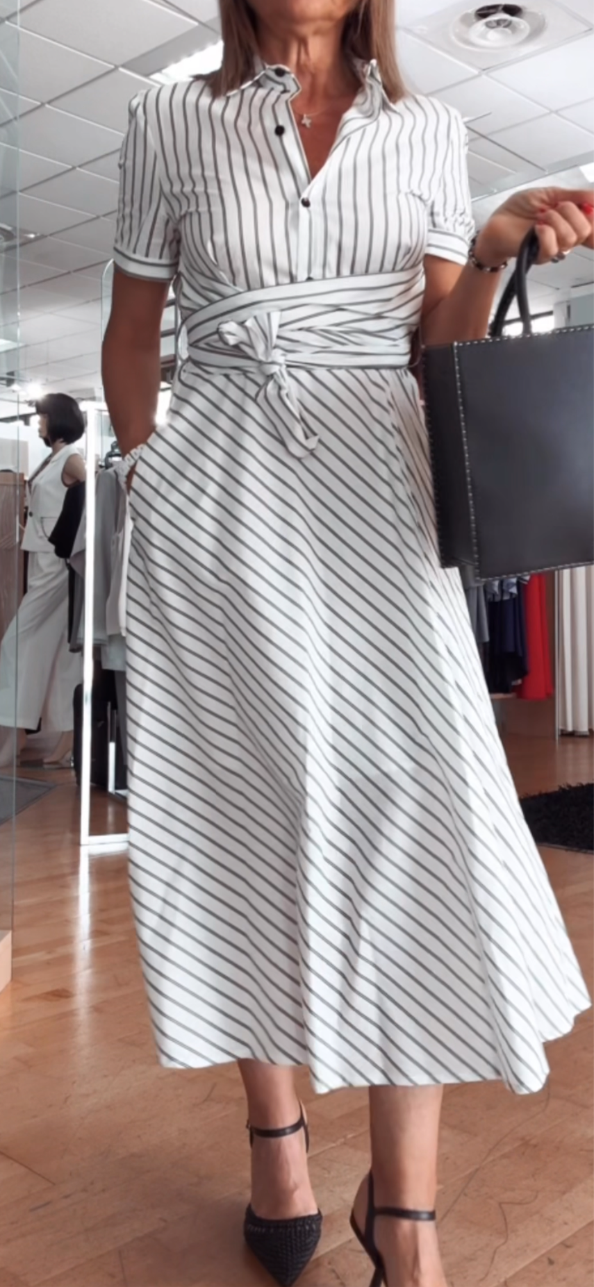 VESTITO - SANDRO FERRONE