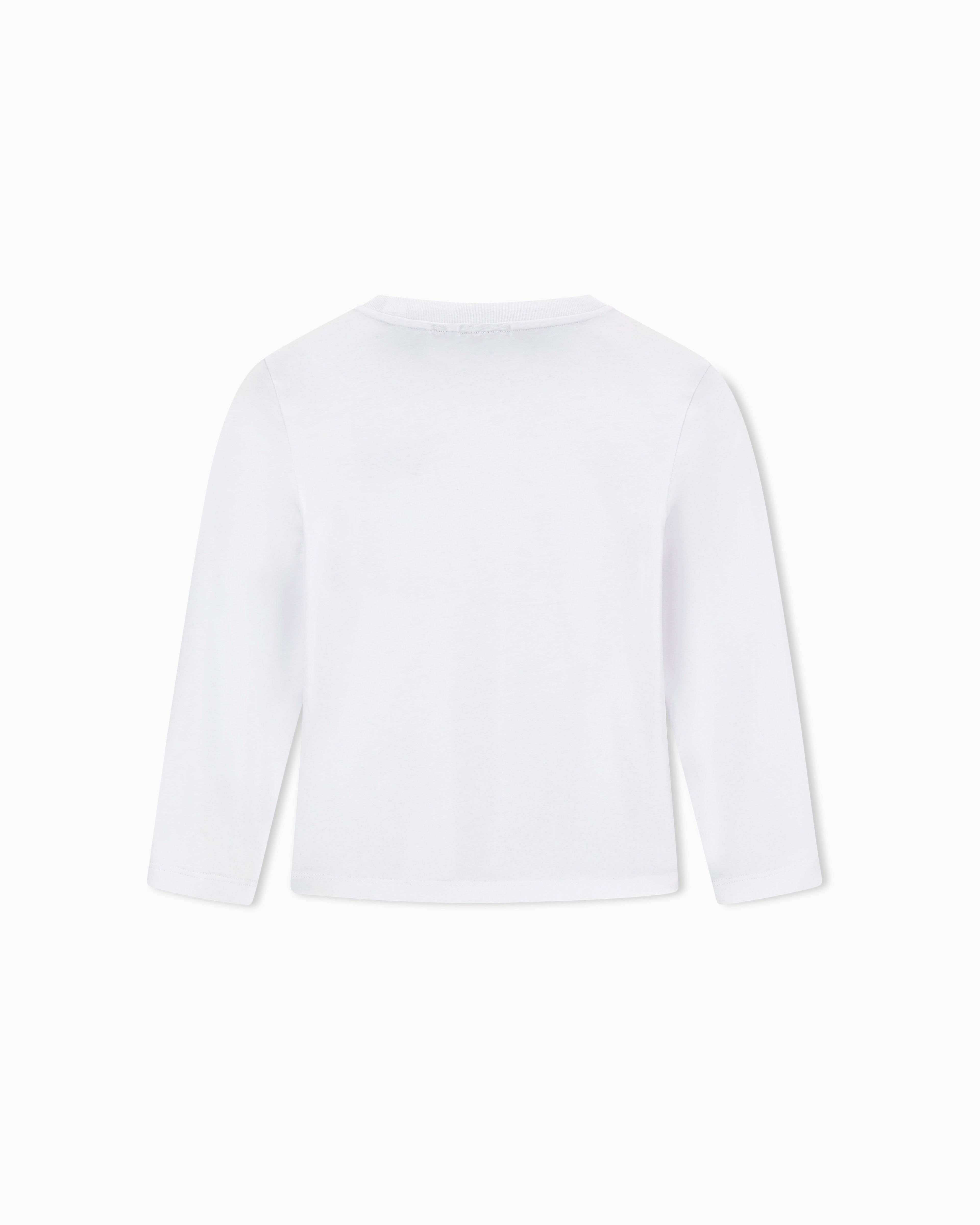 T-SHIRT - EA7