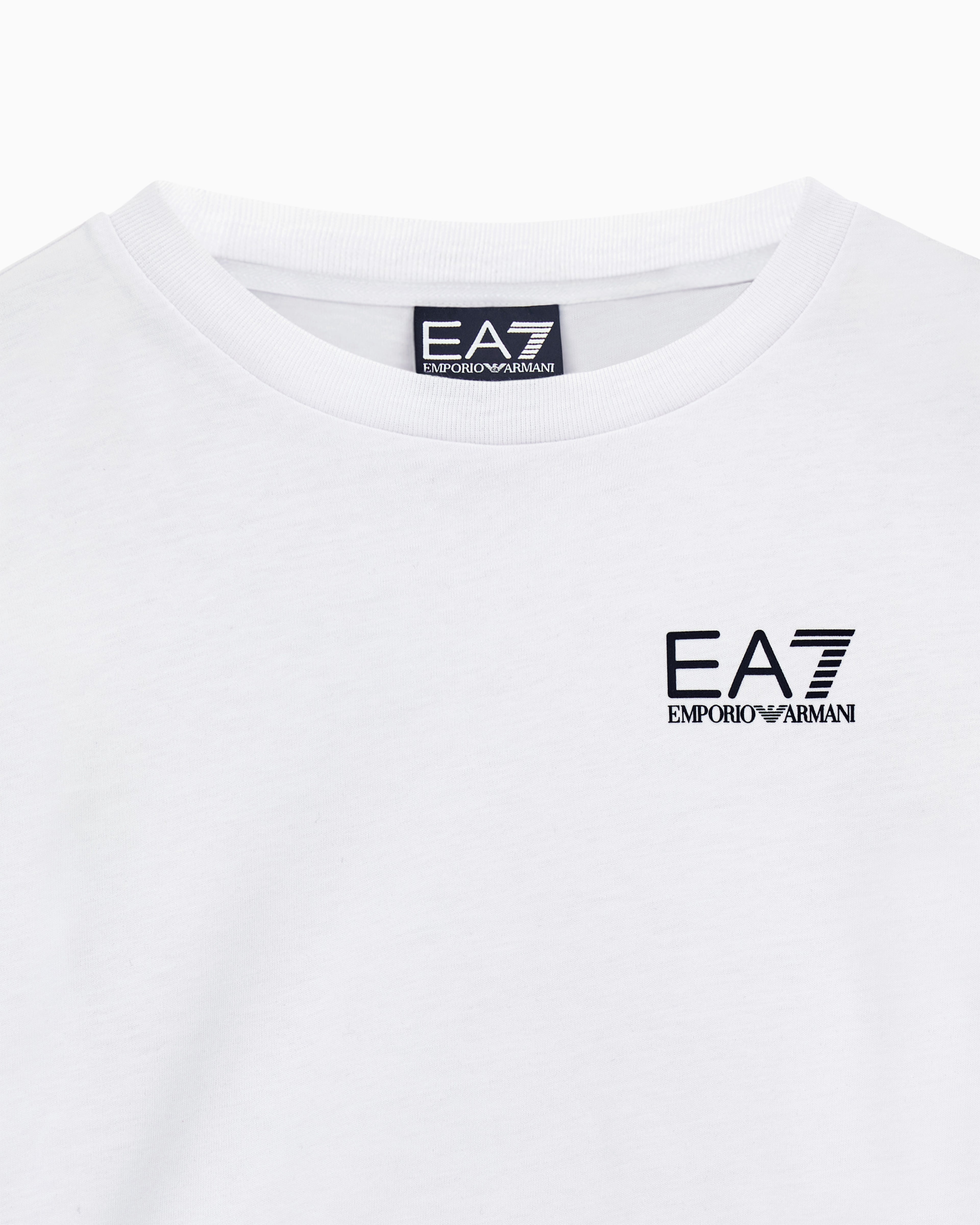 T-SHIRT - EA7