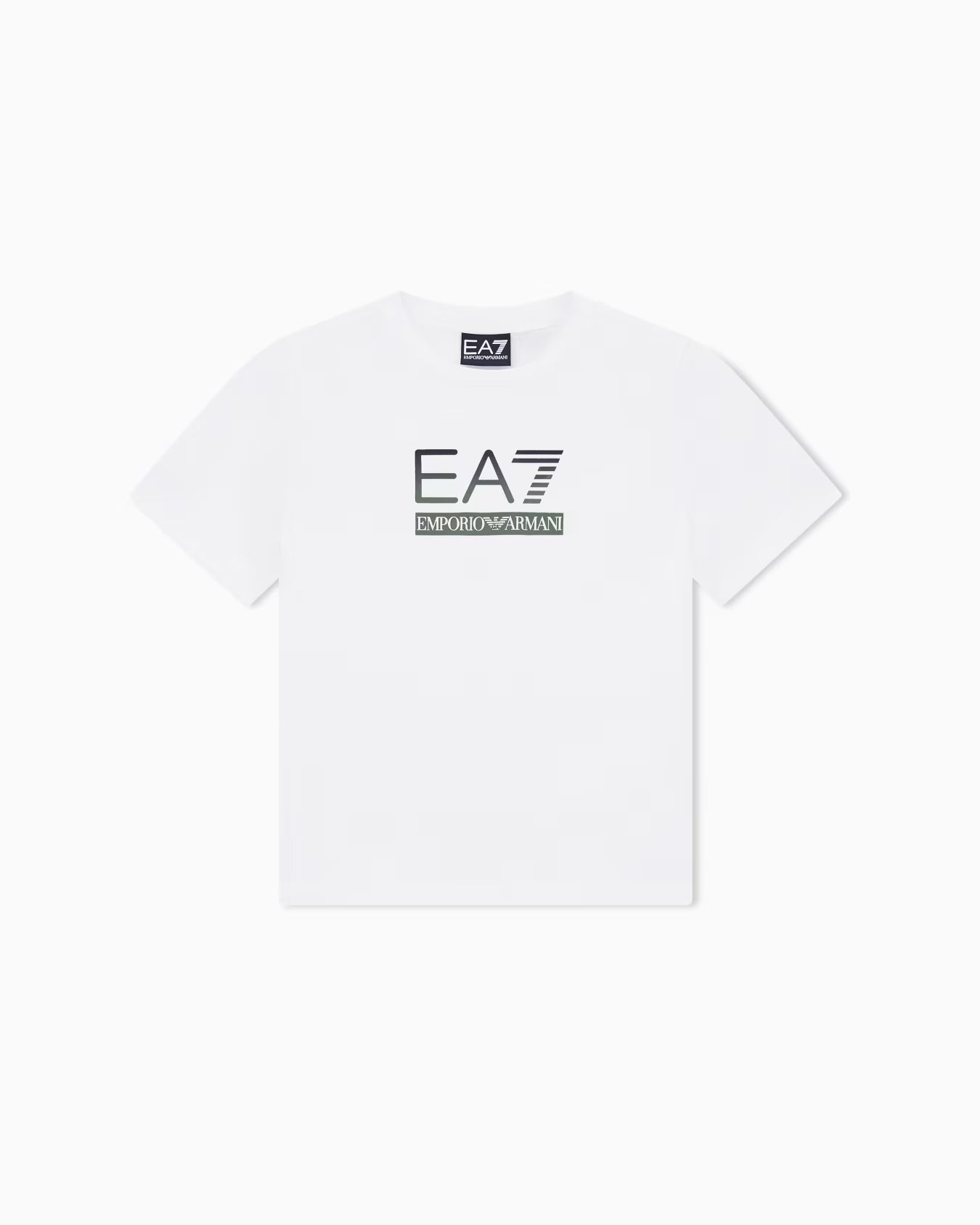 T-SHIRT - EA7