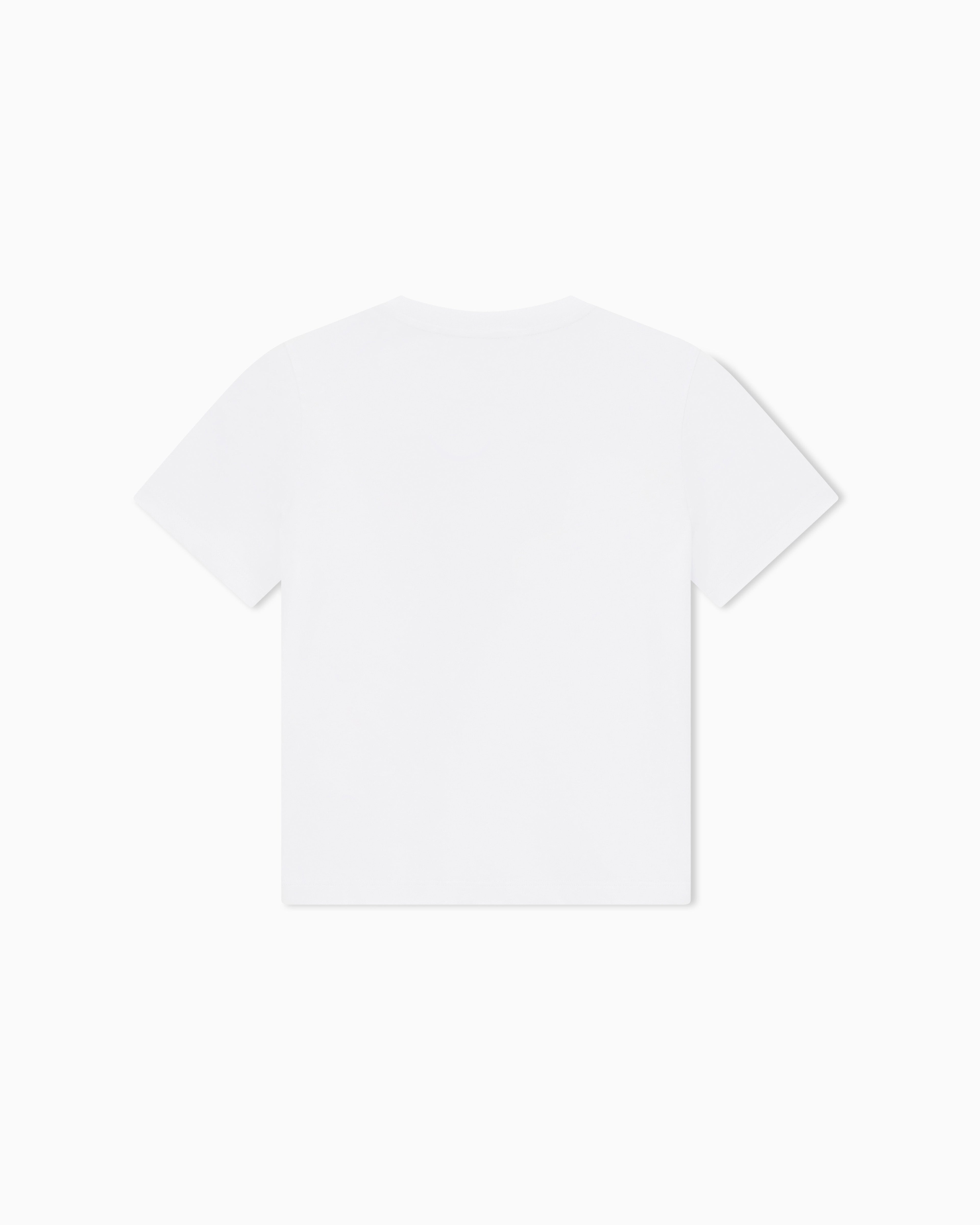 T-SHIRT - EA7