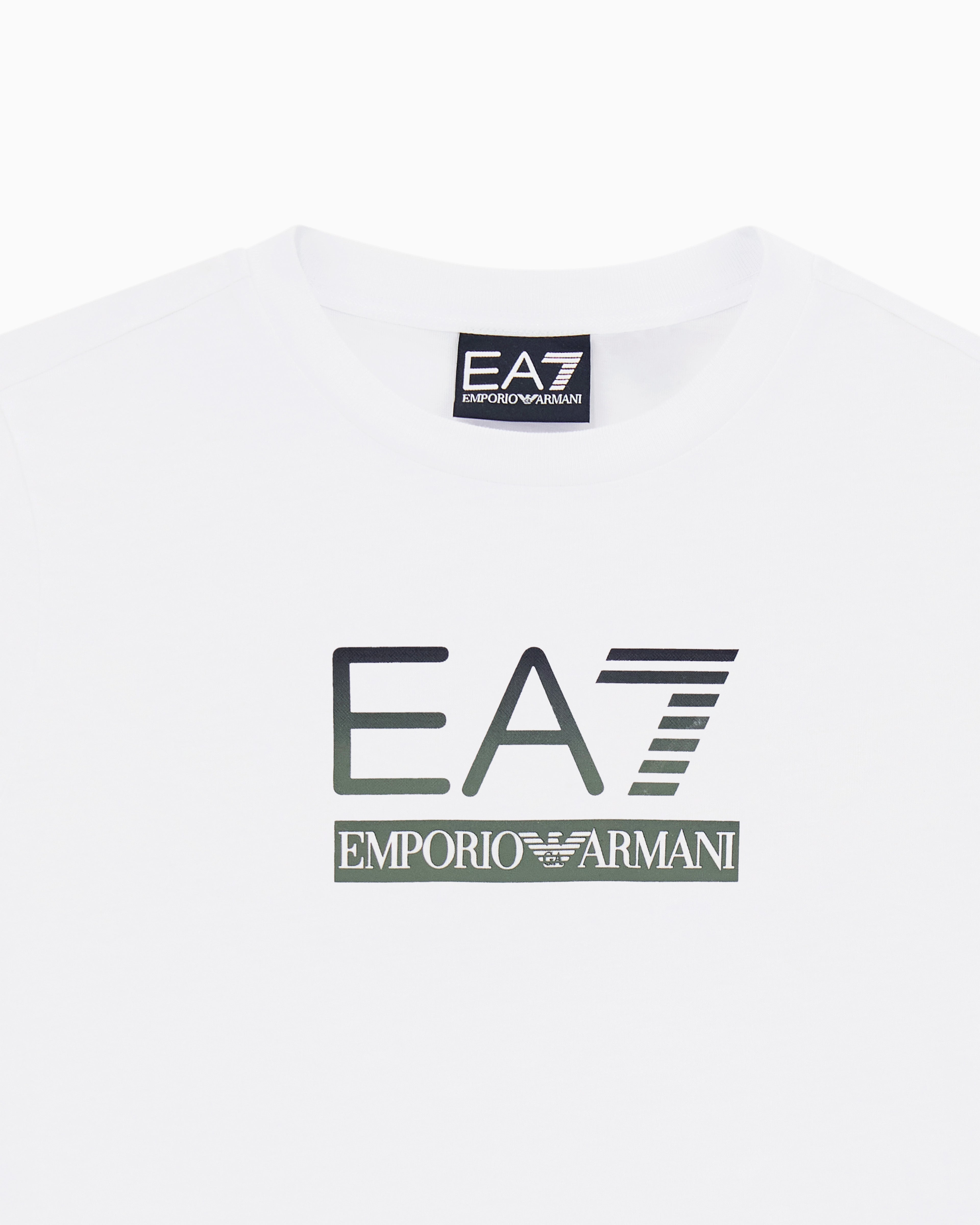 T-SHIRT - EA7