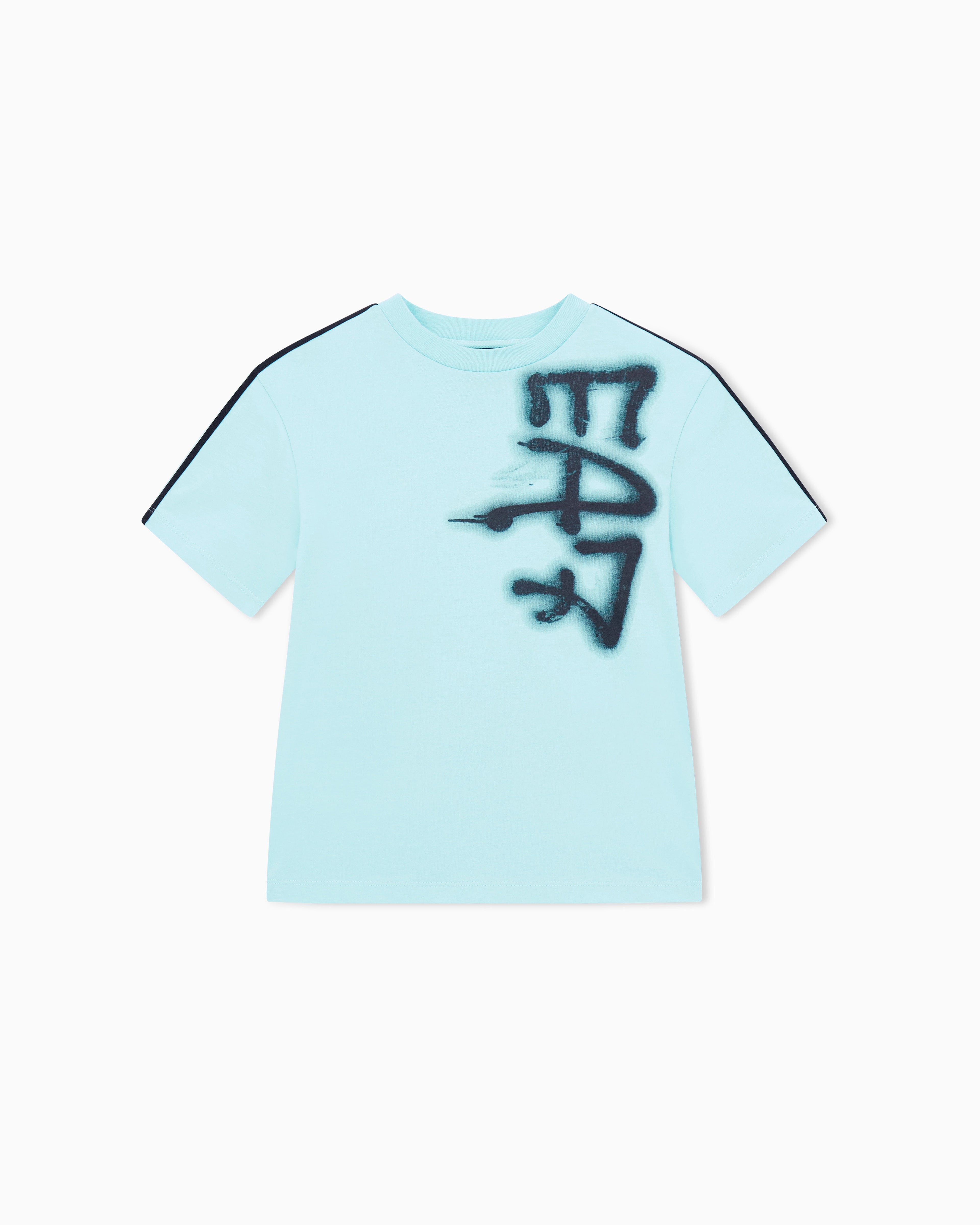 T-SHIRT - EA7