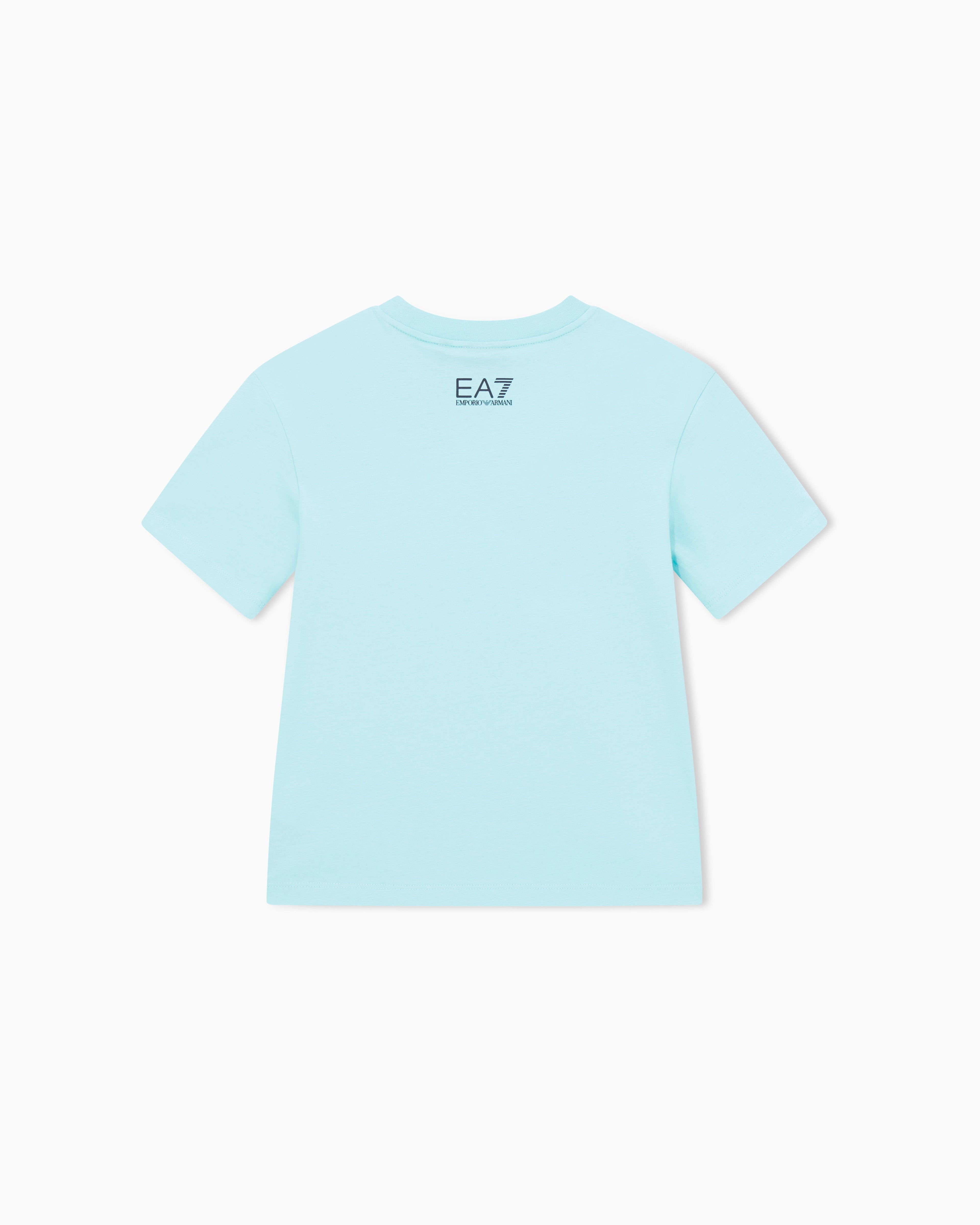 T-SHIRT - EA7