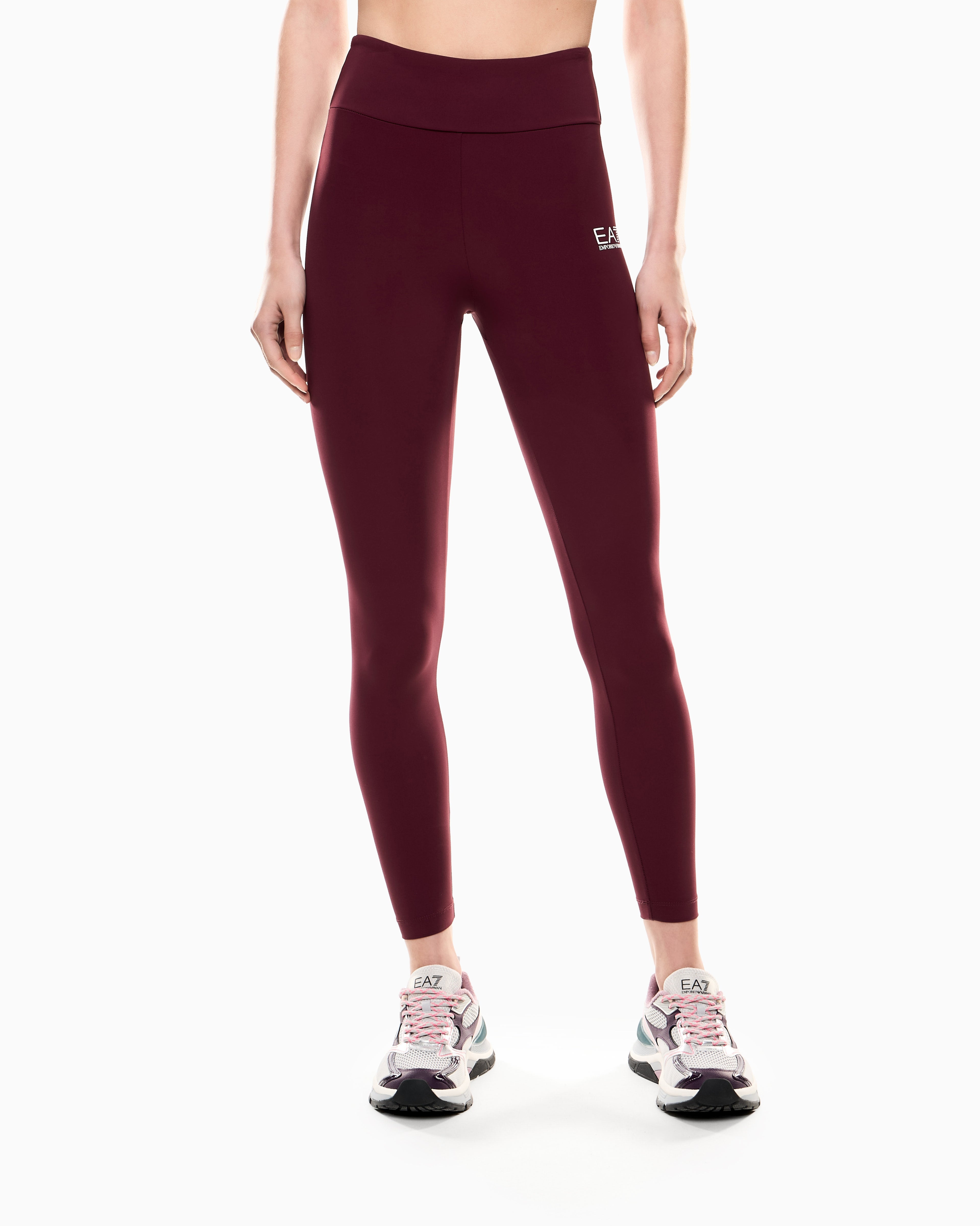 LEGGINGS - EA7