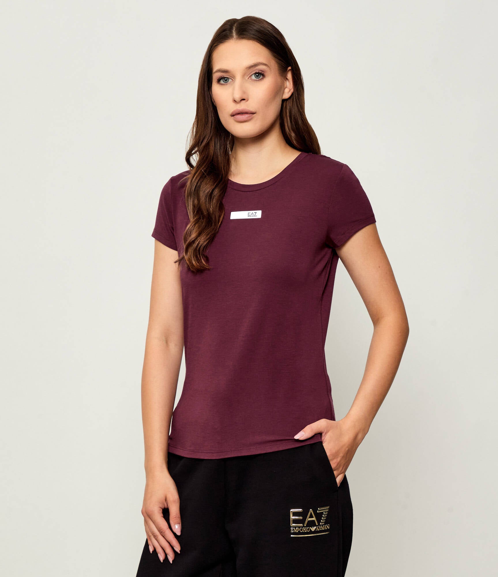 T-SHIRT - EA7