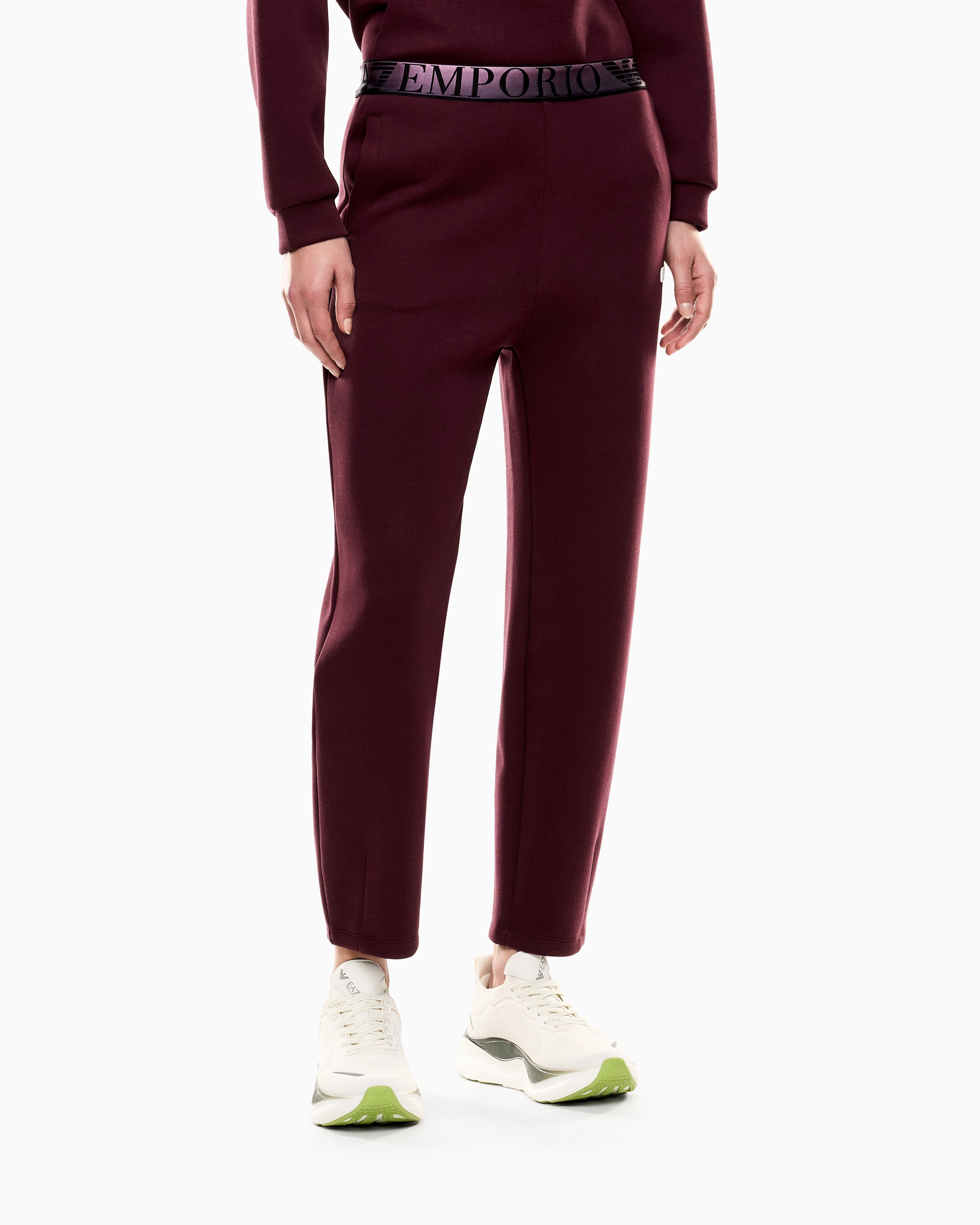 PANTALONE - EA7