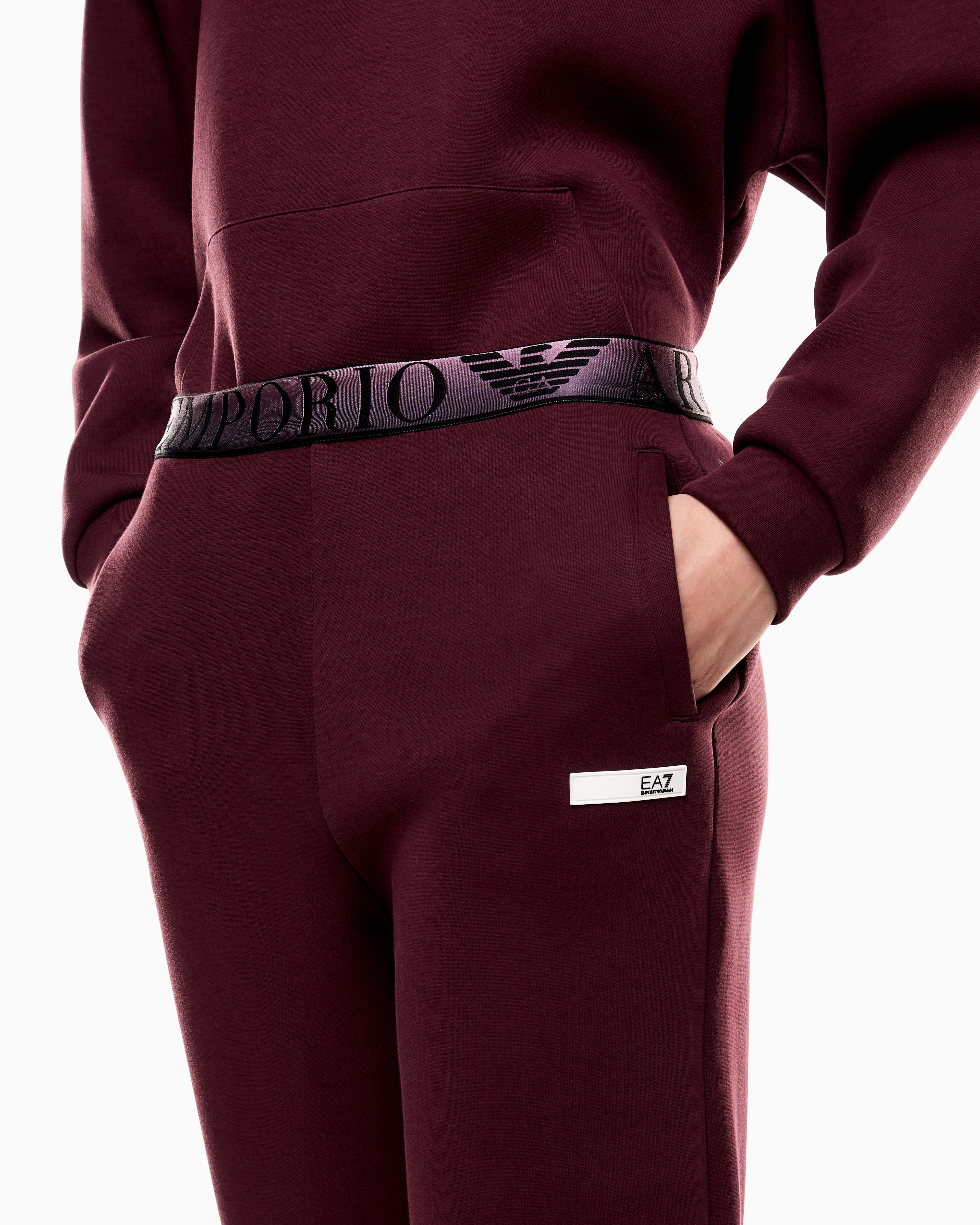 PANTALONE - EA7
