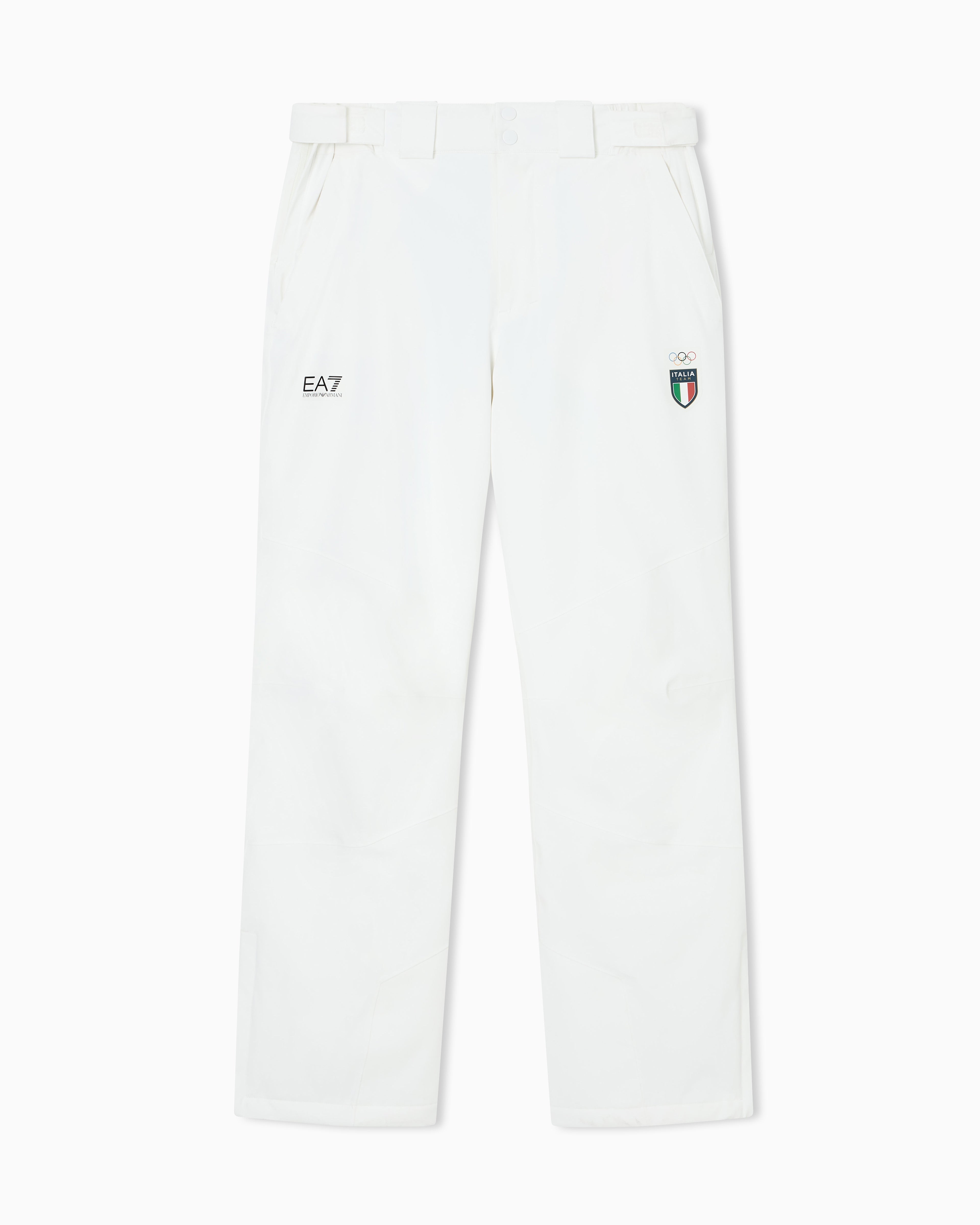 PANTALONE SCI - EA7