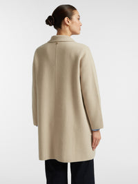 CAPPOTTO - ELENA MIRO'