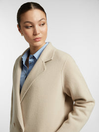 CAPPOTTO - ELENA MIRO'