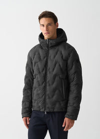 PIUMINO REVERS C/CAPPUCCIO - COLMAR