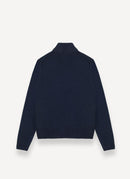 PULLOVER MEZZA ZIP - COLMAR