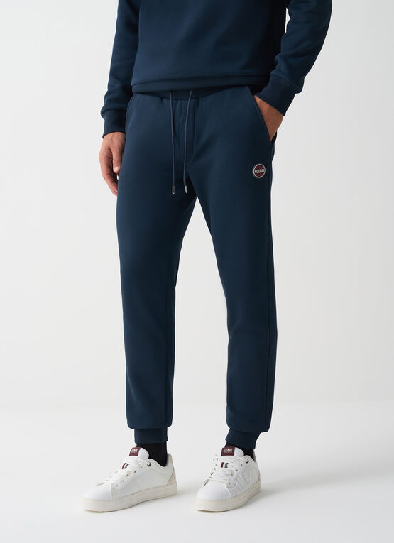 PANTALONE FELPATO - COLMAR