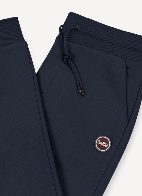 PANTALONE FELPATO - COLMAR