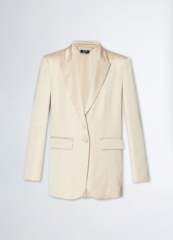 BLAZER (comp C/CF4069+4282) - LIU JO