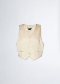 GILET (comp c/CF4069+4070) - LIU JO