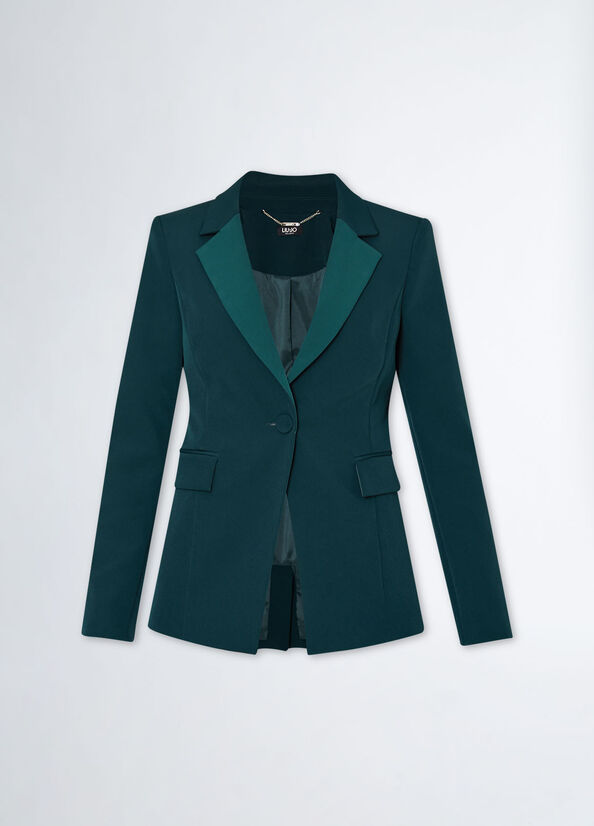 BLAZER (comp c/CF4113) - LIU JO