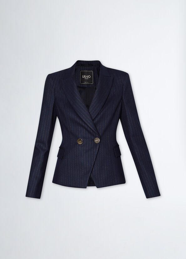 BLAZER (comp c/CF4153) - LIU JO