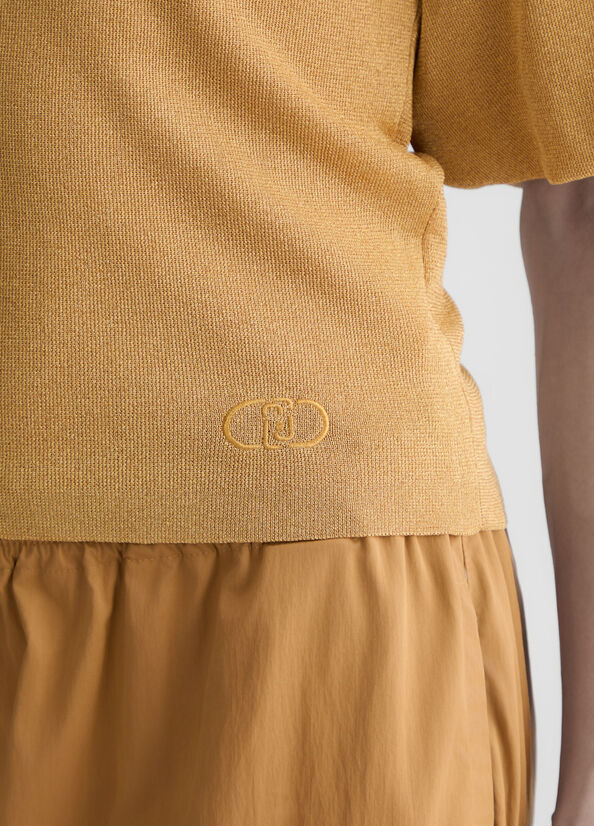 MAGLIA MC - LIU JO