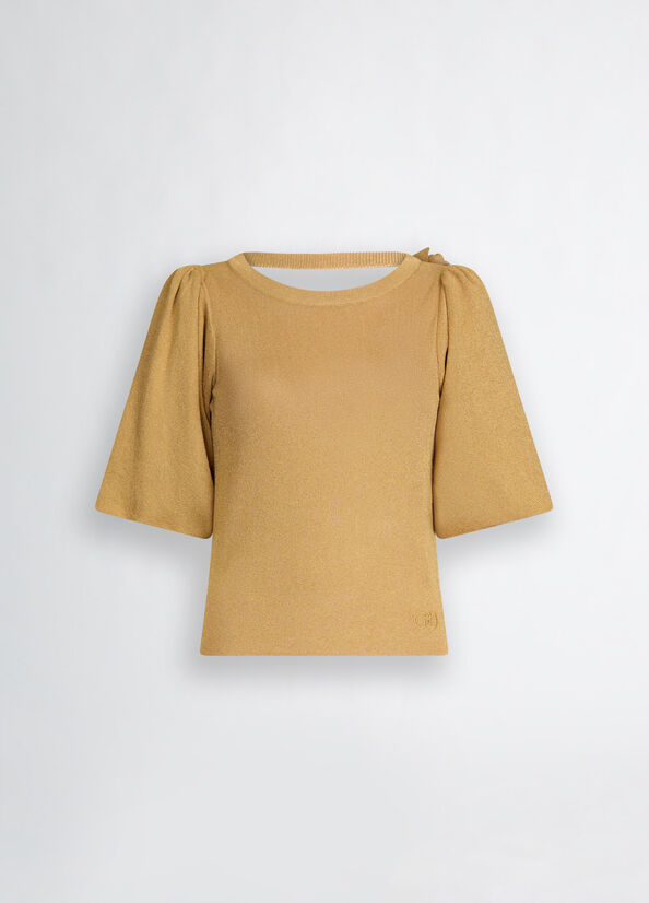 MAGLIA MC - LIU JO