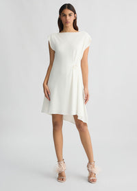 VESTITO C/ACCESSORIO - LIU JO