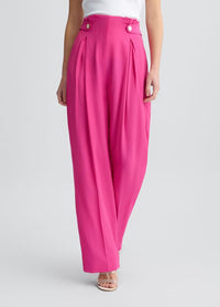 PANTALONE C/CULOTTE (comp c/CA5397) - LIU JO