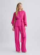 PANTALONE C/CULOTTE (comp c/CA5397) - LIU JO