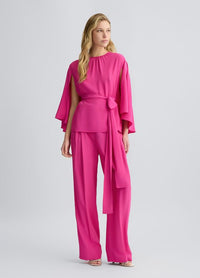 PANTALONE C/CULOTTE (comp c/CA5397) - LIU JO