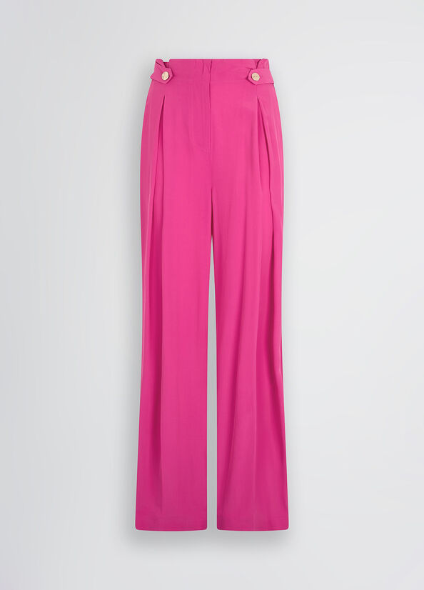 PANTALONE C/CULOTTE (comp c/CA5397) - LIU JO