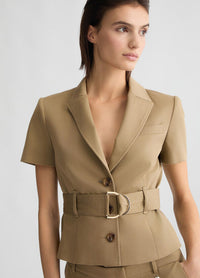 GIACCA C/CINTURA - LIU JO